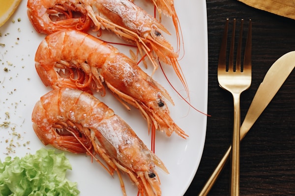 Chilli Crab