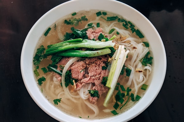 Laksa