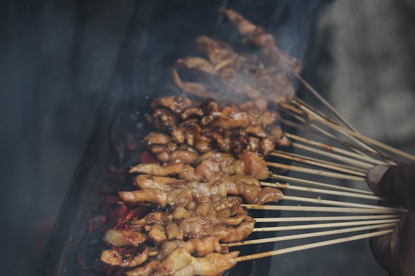 Satay